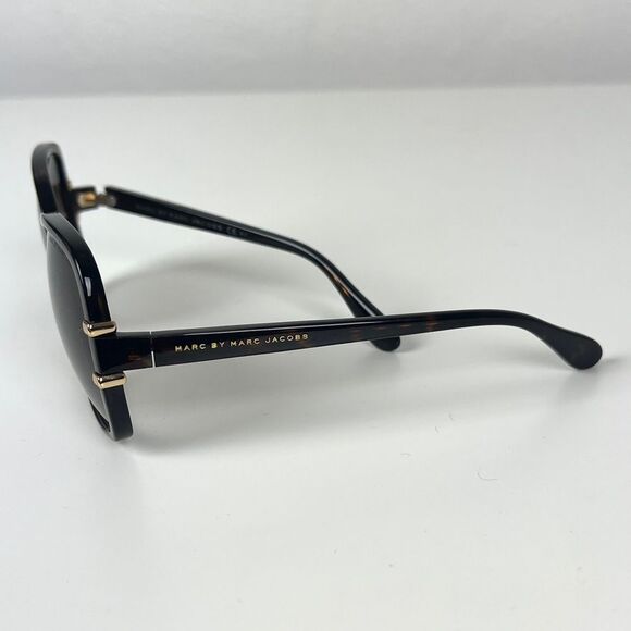 Marc by Marc Jacobs Tortoise Shell Glasses main image 7